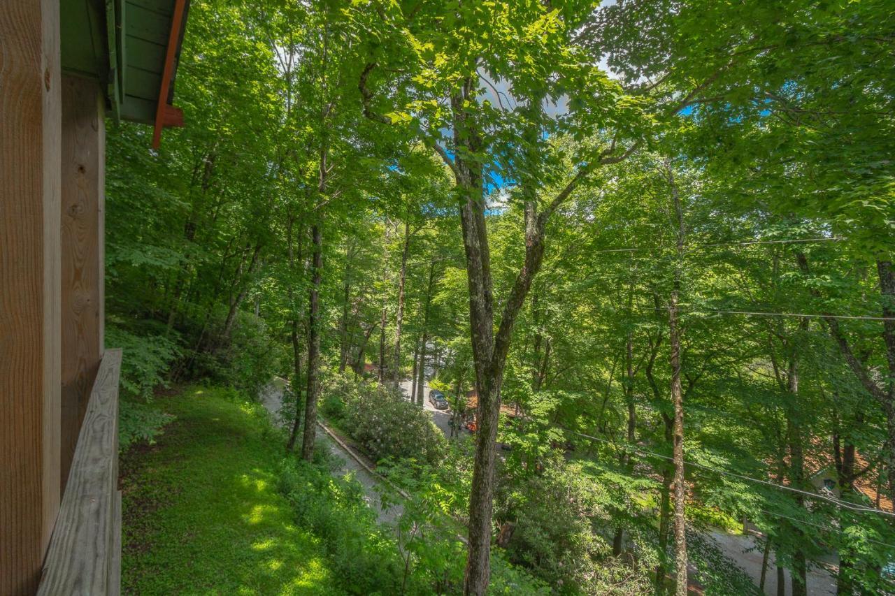 Swiss Mountain Village Блоуінг-Рок Екстер'єр фото